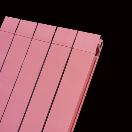 銅鋁復(fù)合散熱器